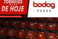 Opinião Poker Bodog: Suporte ao Cliente Eficiente
